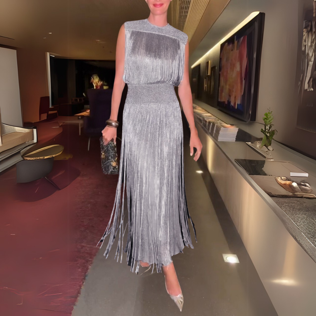 Camila - Two-Piece Dress – 2025 Collection